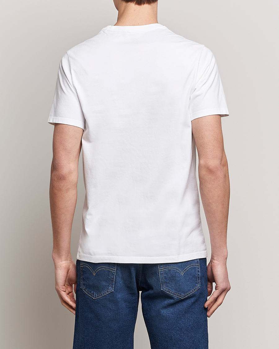 Homme | T-shirts | Levi's | Original T-Shirt White
