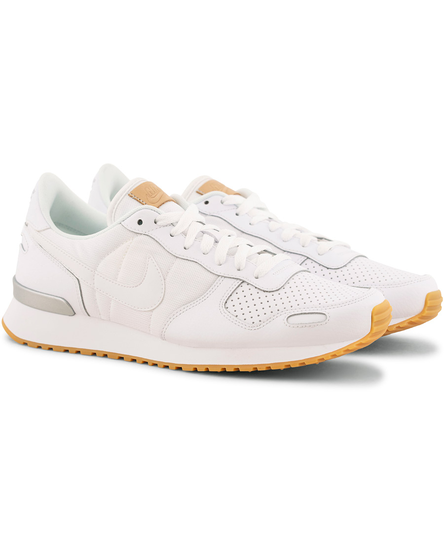 Homme | Nike Air Vortex Running Sneaker White | Nike | Air Vortex Running Sneaker White
