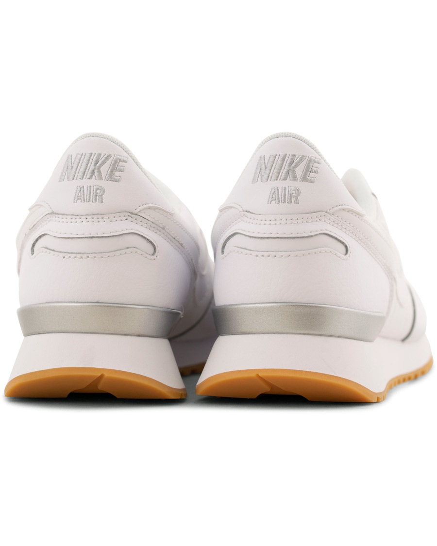 Homme | Nike Air Vortex Running Sneaker White | Nike | Air Vortex Running Sneaker White