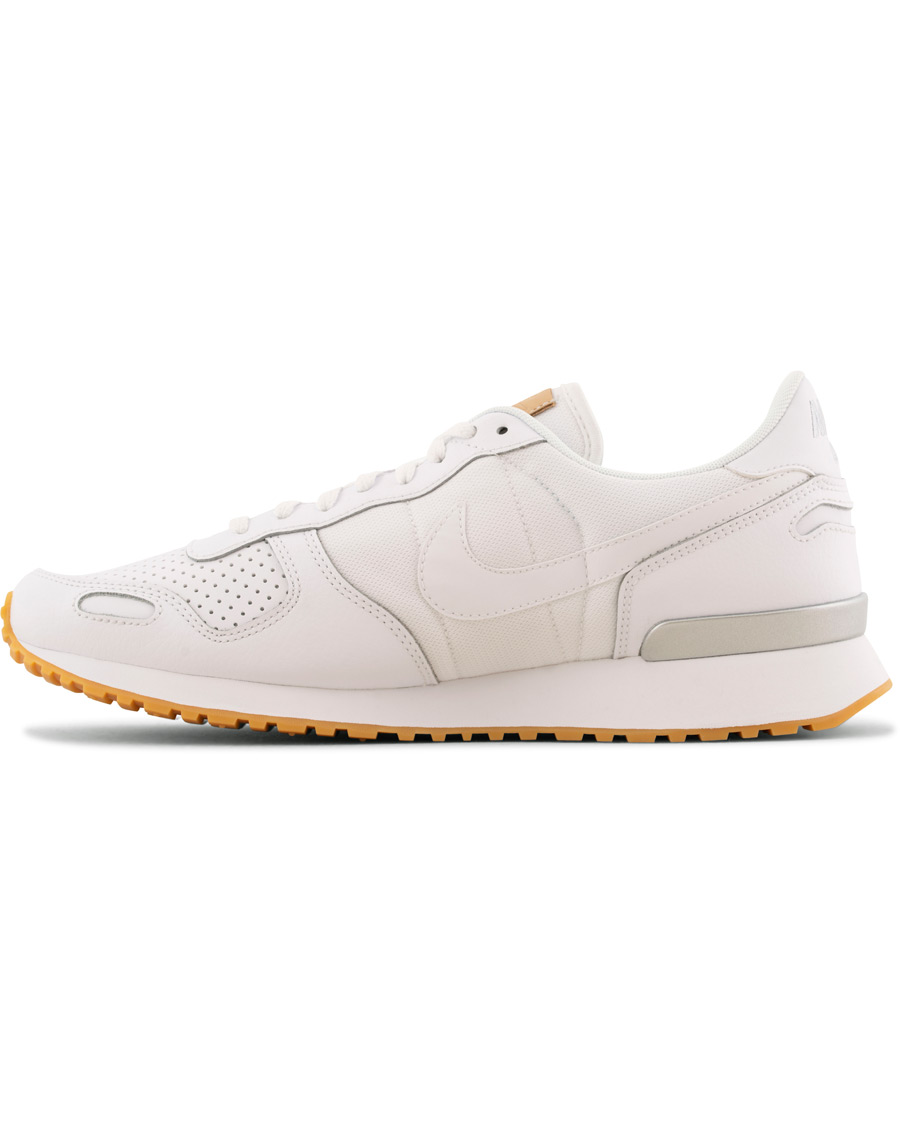 Homme | Nike Air Vortex Running Sneaker White | Nike | Air Vortex Running Sneaker White
