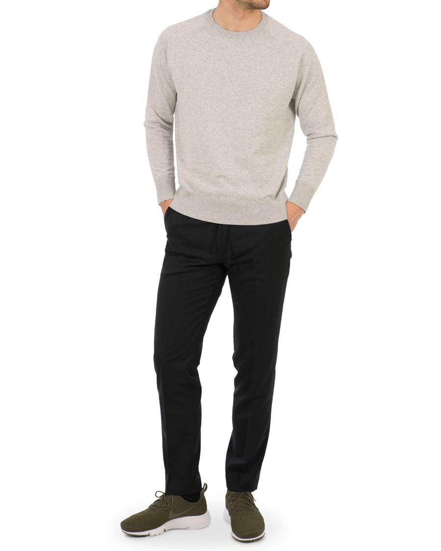 Homme | Nike Presto Flyknit Running Sneaker Green | Nike | Presto Flyknit Running Sneaker Green