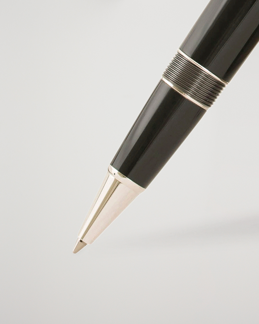 Homme | Stylos | Montblanc | 162 Meisterstück Rollerball LeGrand Pen Platinum Line