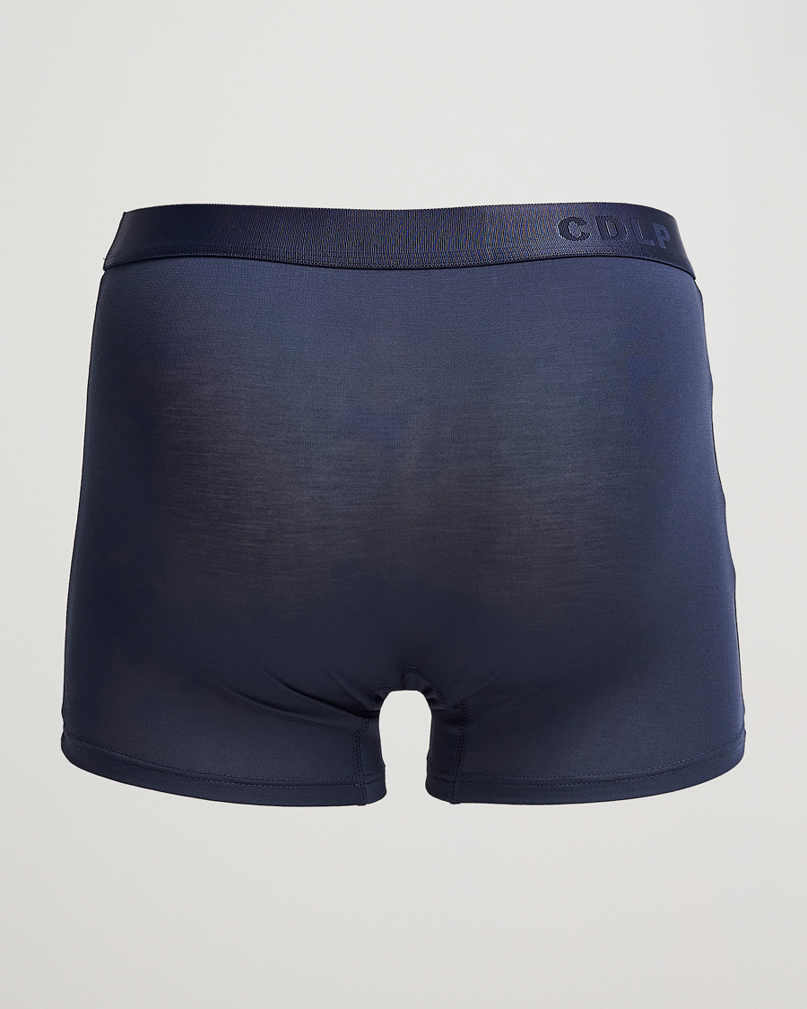 Homme | Sections | CDLP | Boxer Brief Navy Blue