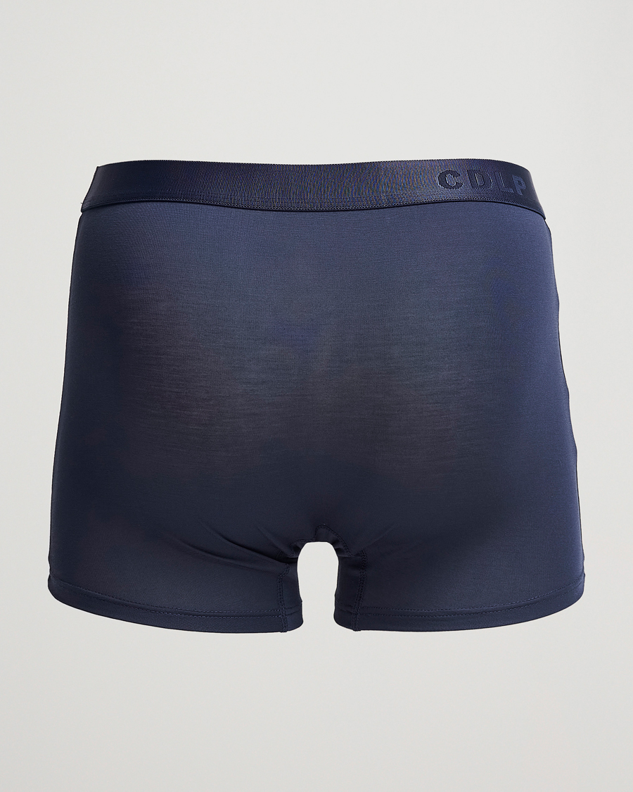 Homme | Sous-Vêtements Et Chaussettes | CDLP | Boxer Brief Navy Blue