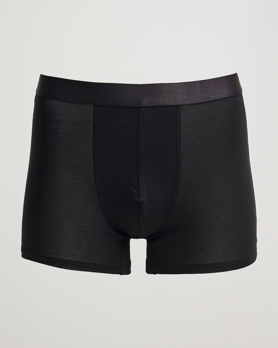 Homme | Sous-Vêtements Et Chaussettes | CDLP | Boxer Brief Black