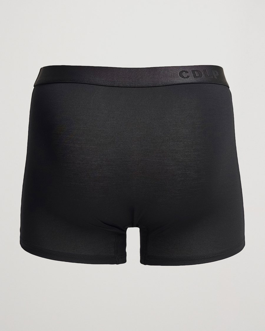 Homme | Sous-Vêtements Et Chaussettes | CDLP | Boxer Brief Black