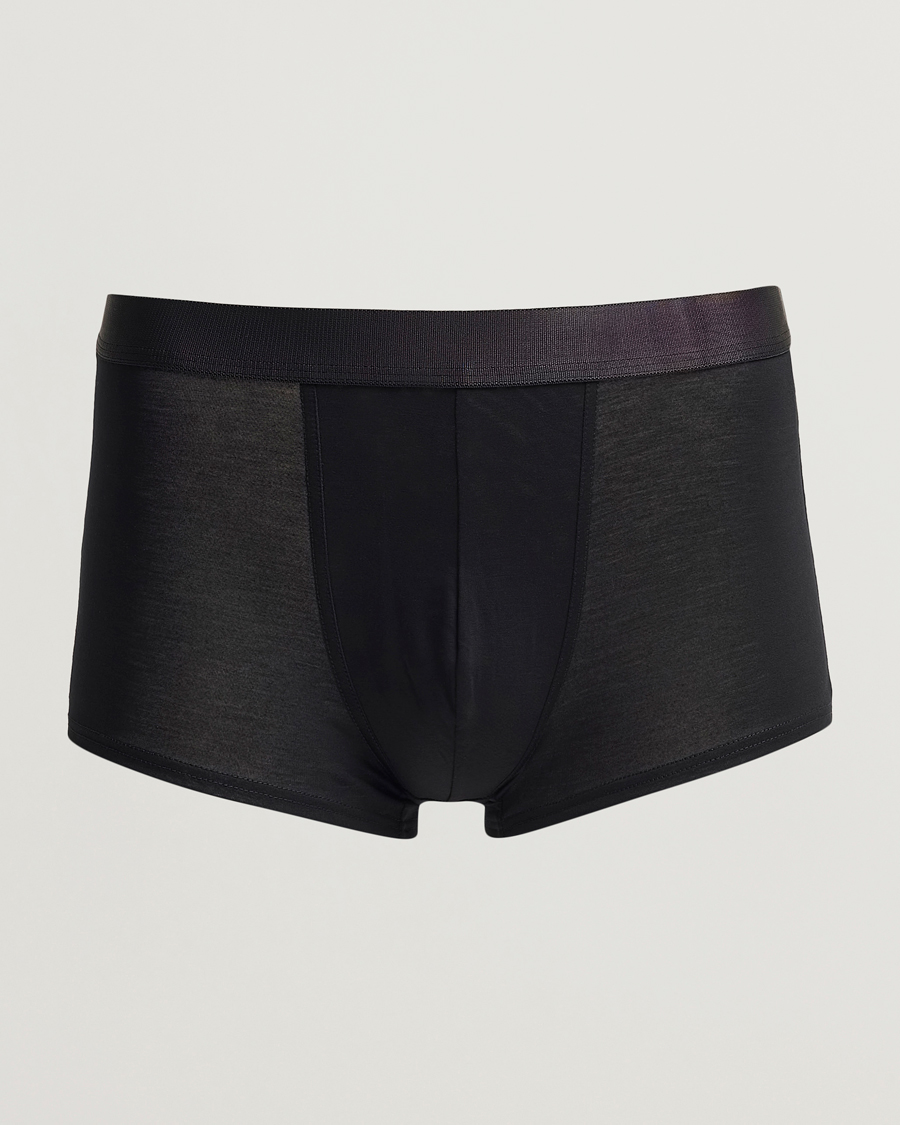 Homme | Sous-Vêtements Et Chaussettes | CDLP | Boxer Trunk Black