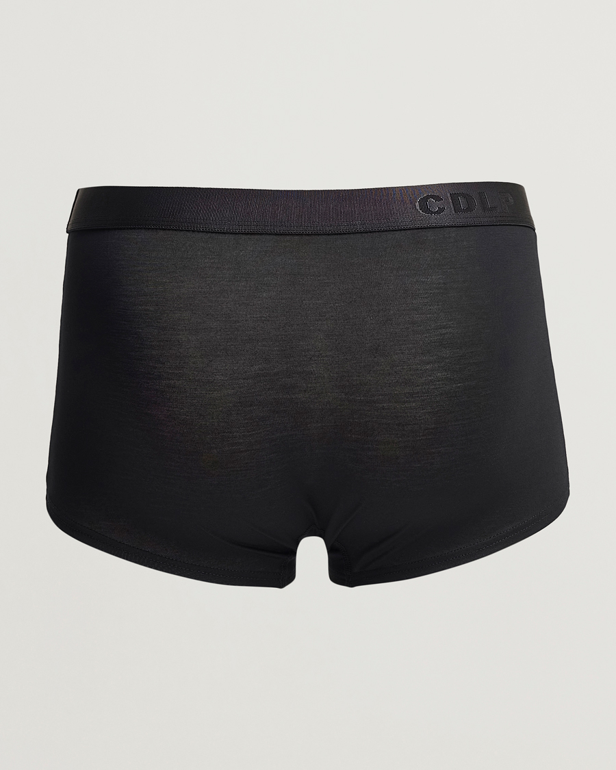 Homme | Sous-Vêtements Et Chaussettes | CDLP | Boxer Trunk Black