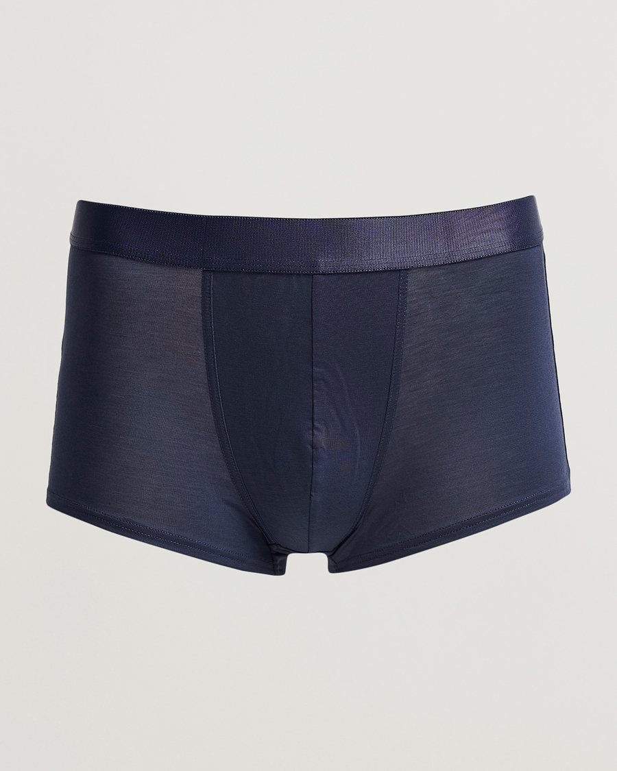 Homme | Sous-Vêtements Et Chaussettes | CDLP | Boxer Trunk Navy Blue