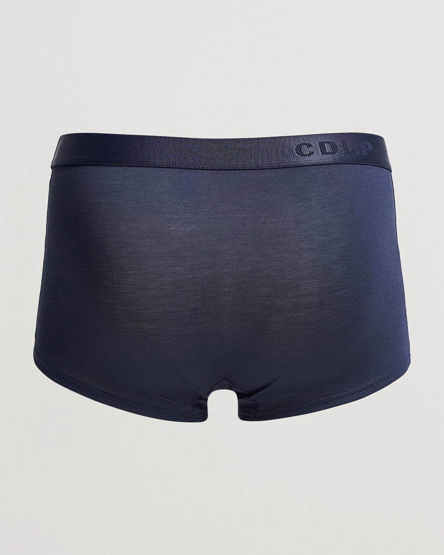 Homme | Sous-Vêtements Et Chaussettes | CDLP | Boxer Trunk Navy Blue