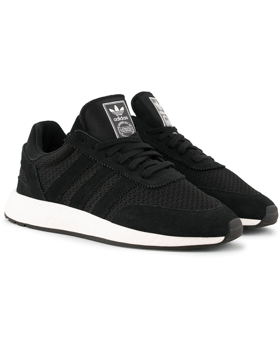 Homme | adidas Originals I-5923 Running Sneaker Black | adidas Originals | I-5923 Running Sneaker Black