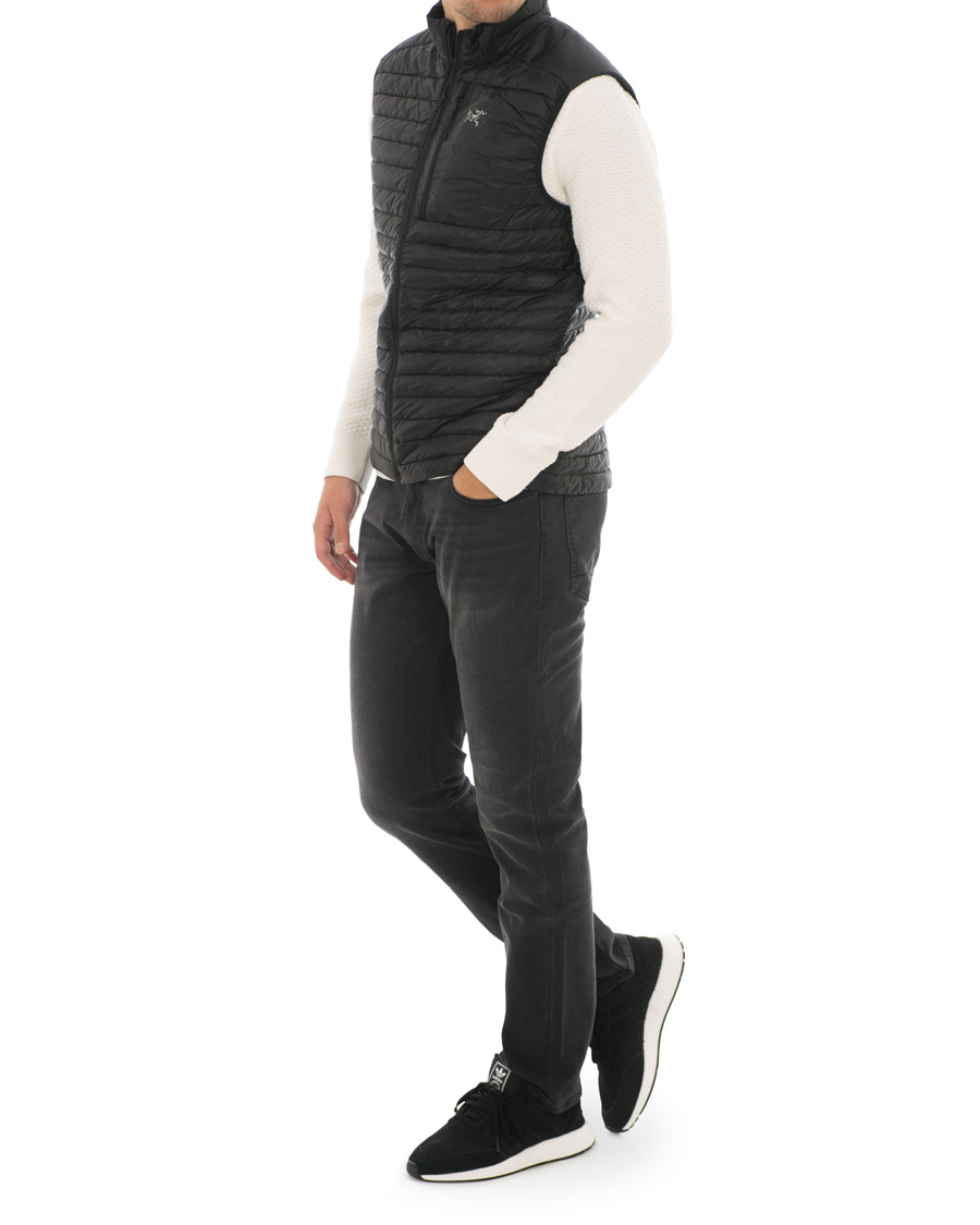 Homme | adidas Originals I-5923 Running Sneaker Black | adidas Originals | I-5923 Running Sneaker Black