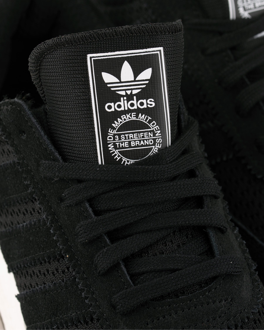 Homme | adidas Originals I-5923 Running Sneaker Black | adidas Originals | I-5923 Running Sneaker Black