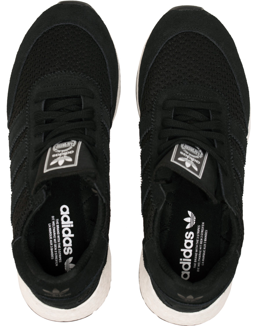 Homme | adidas Originals I-5923 Running Sneaker Black | adidas Originals | I-5923 Running Sneaker Black