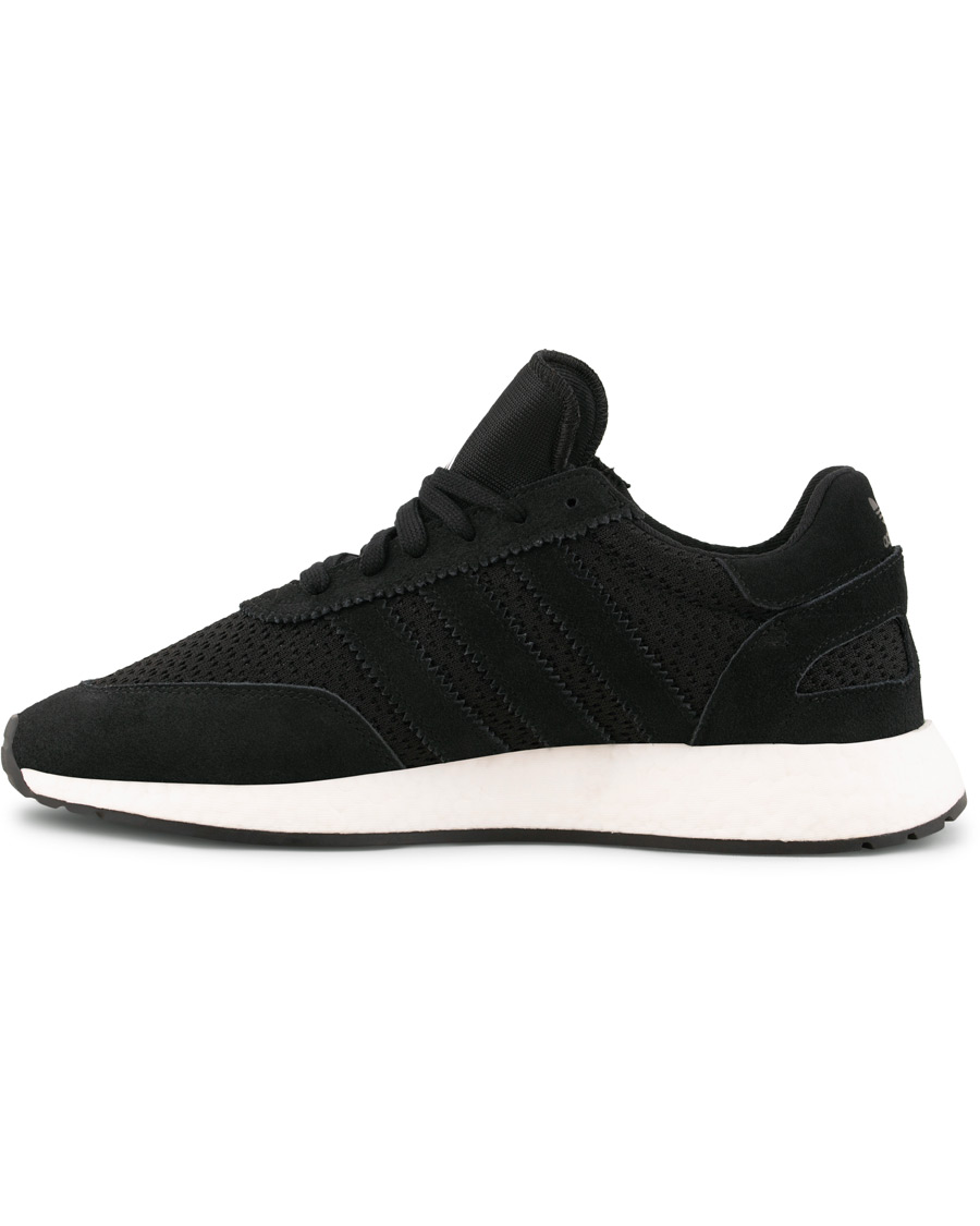 Homme | adidas Originals I-5923 Running Sneaker Black | adidas Originals | I-5923 Running Sneaker Black