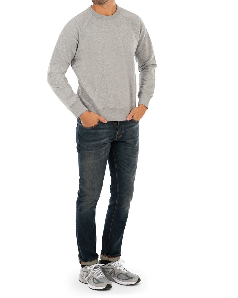 Homme | New Balance Made in USA 990 Running Sneaker Grey | New Balance | Made in USA 990 Running Sneaker Grey