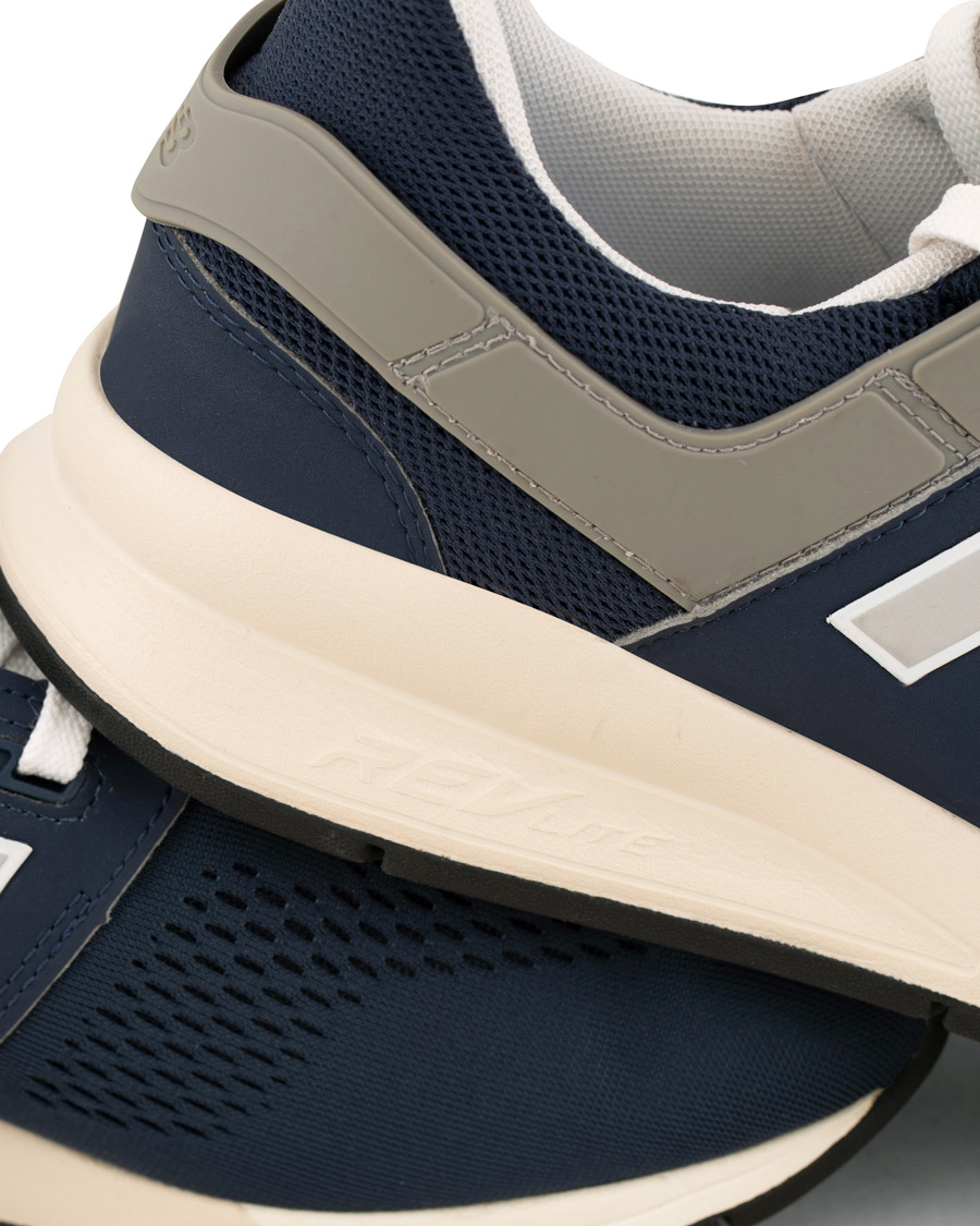 Homme | New Balance 247 Running Sneaker Navy | New Balance | 247 Running Sneaker Navy