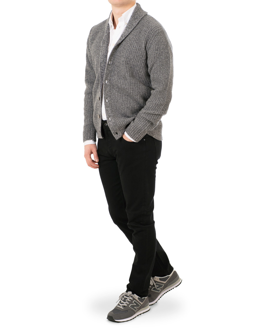 Homme | New Balance 574 Running Sneaker Magnet | New Balance | 574 Running Sneaker Magnet