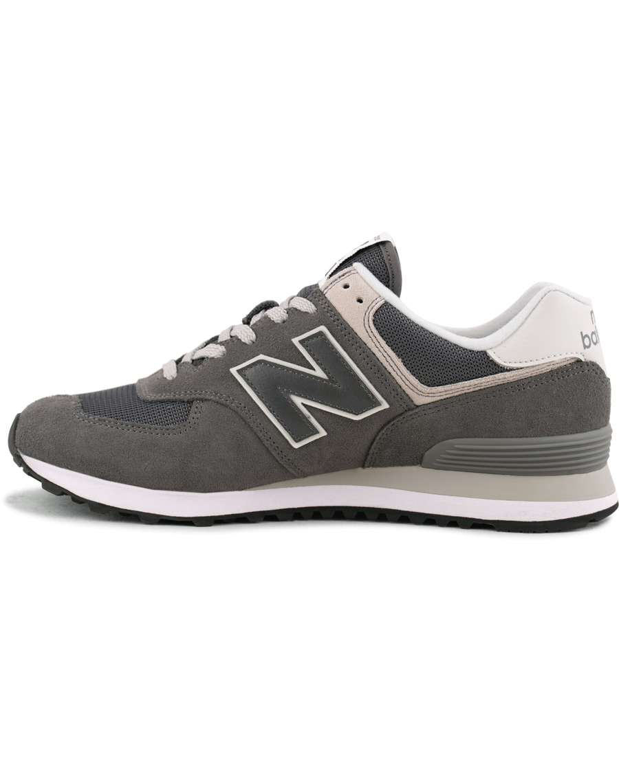 Homme | New Balance 574 Running Sneaker Magnet | New Balance | 574 Running Sneaker Magnet