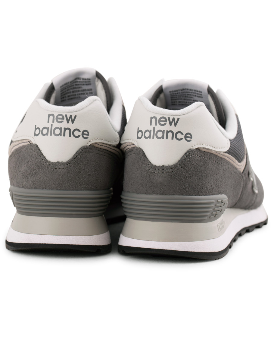 Homme | New Balance 574 Running Sneaker Magnet | New Balance | 574 Running Sneaker Magnet