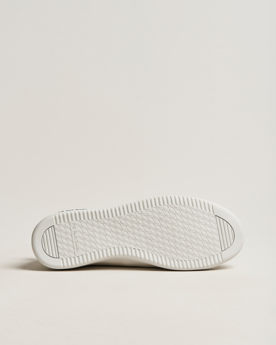 Homme | Baskets | PS Paul Smith | Miyata Sneaker White