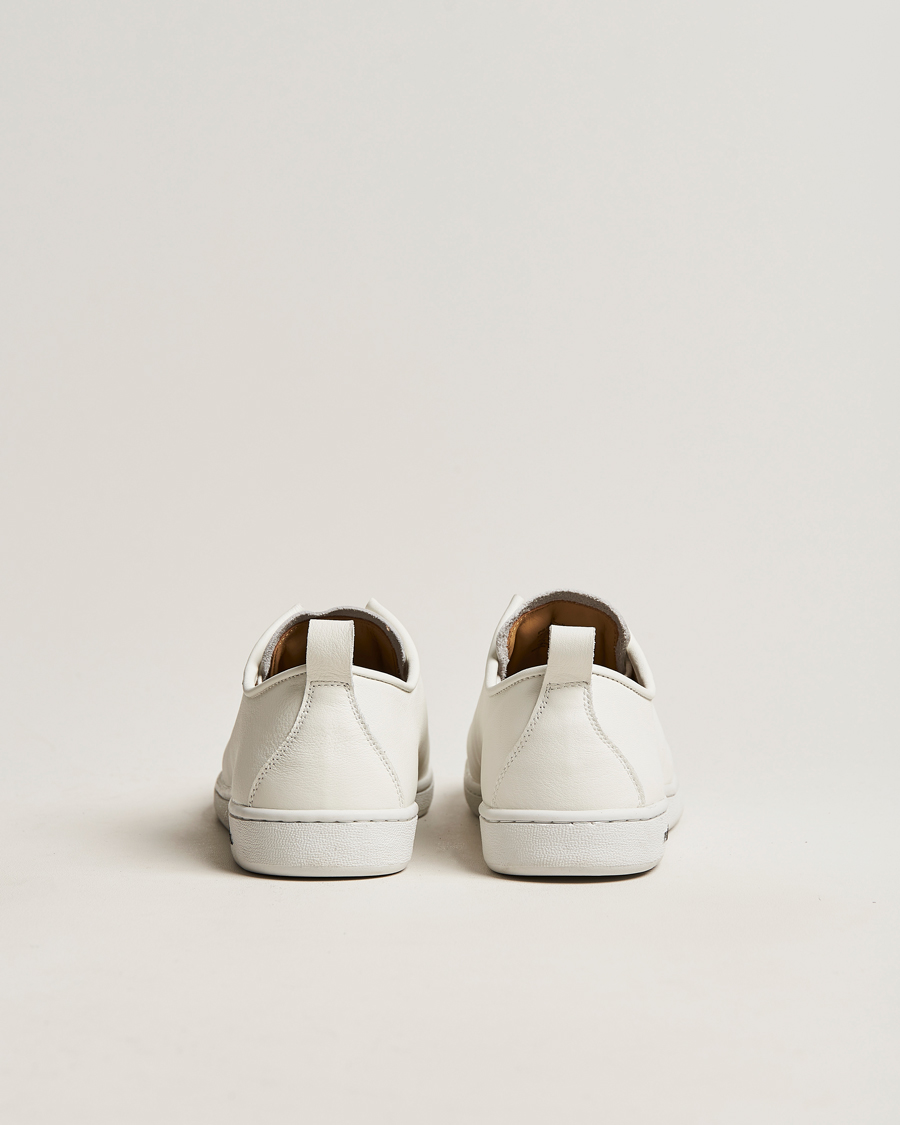 Homme | Baskets | PS Paul Smith | Miyata Sneaker White