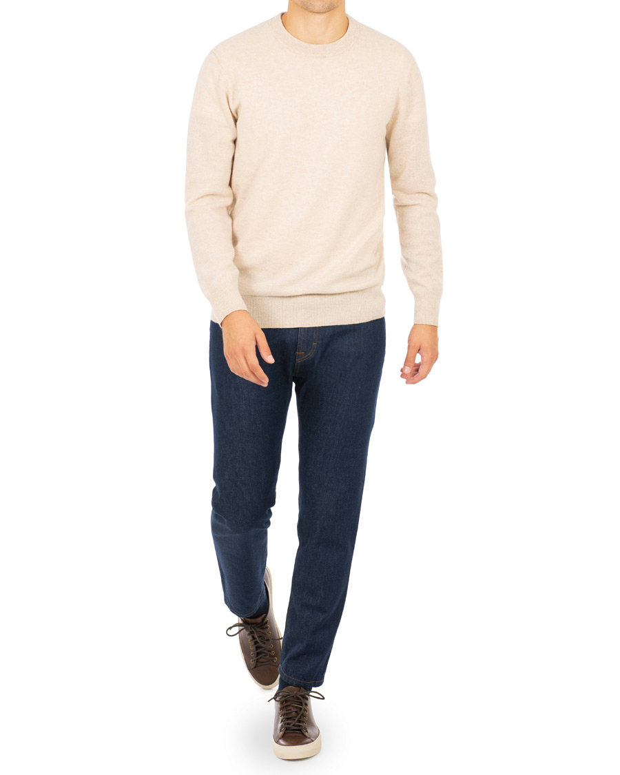 Homme | Jeans | Filippa K | Byron Selvedge Jeans Blue Wash