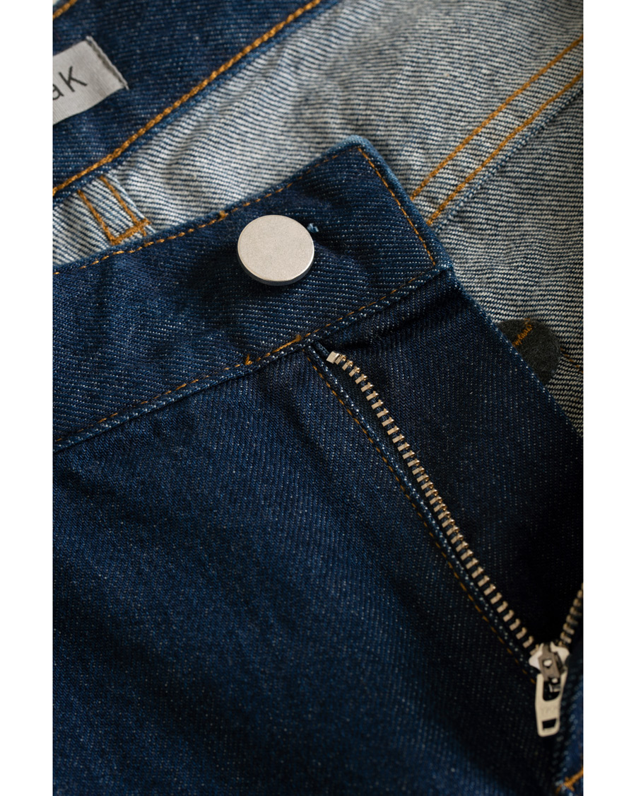 Homme | Jeans | Filippa K | Byron Selvedge Jeans Blue Wash