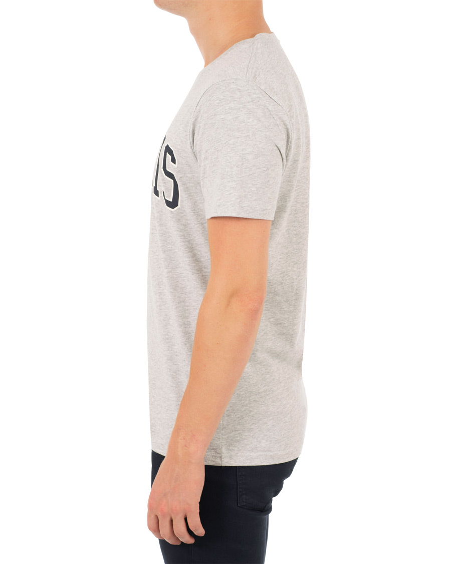 Homme | T-shirts | Morris | Drake Tee Grey