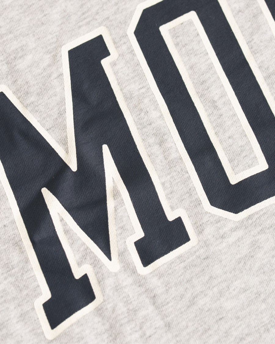 Homme | T-shirts | Morris | Drake Tee Grey