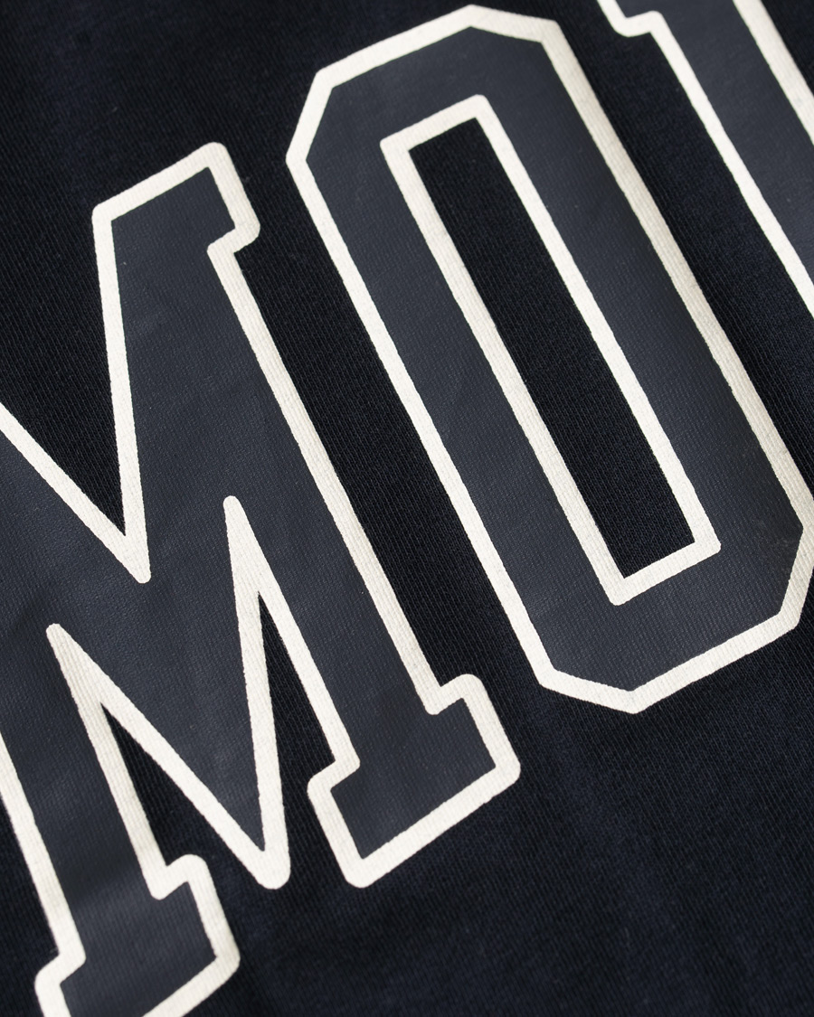 Homme | T-shirts | Morris | Drake Tee Old Blue