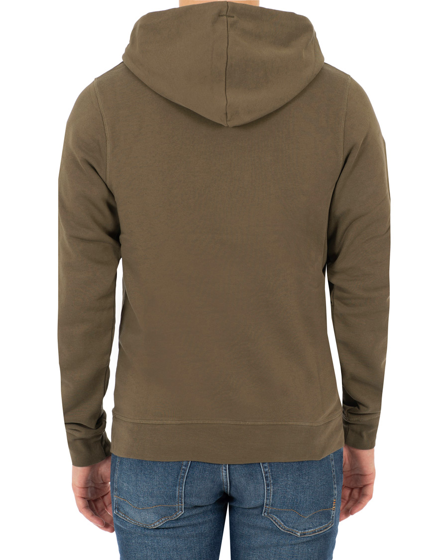 Homme | Pulls Et Tricots | Lexington | Cooper Hood Huner Green