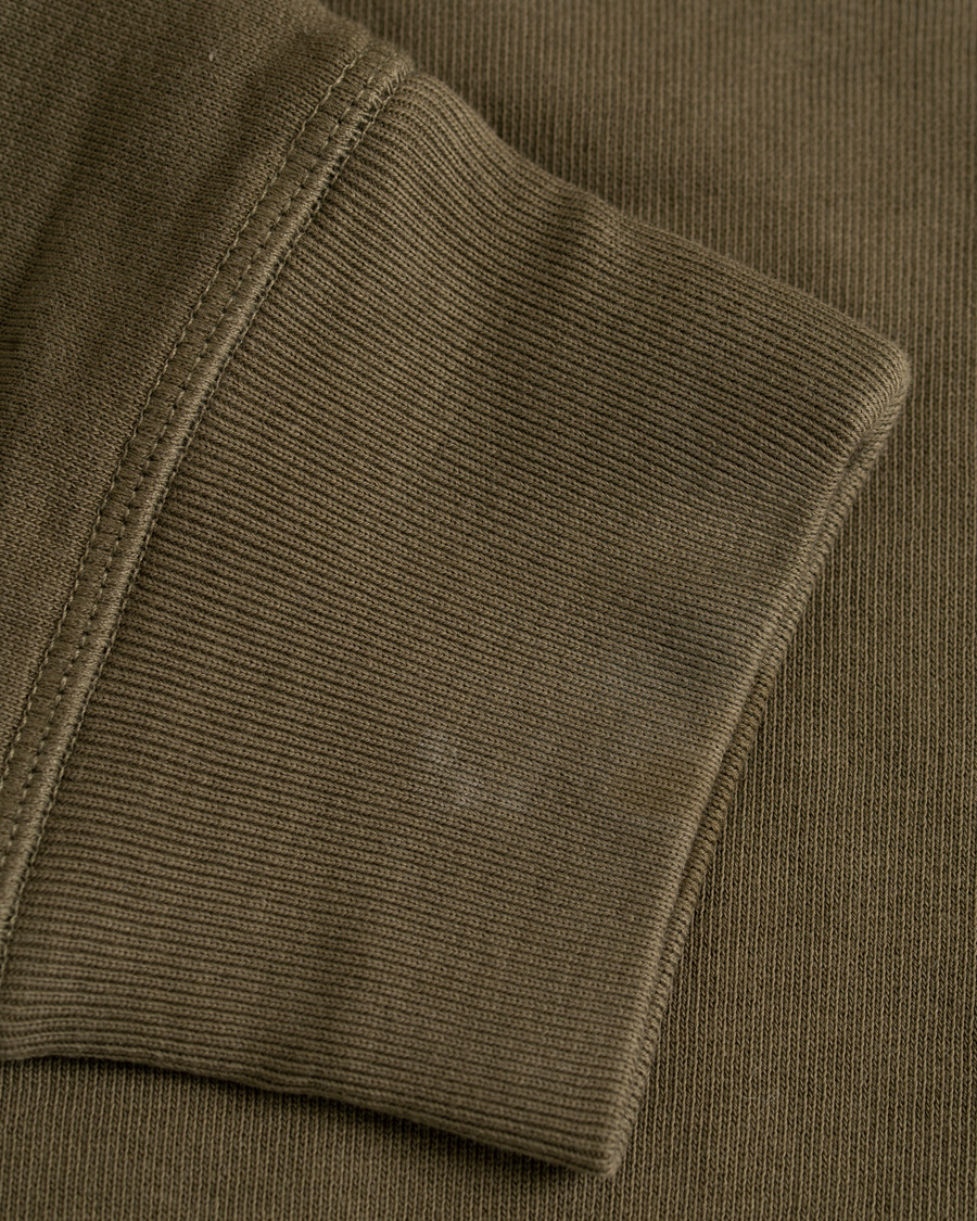 Homme | Pulls Et Tricots | Lexington | Cooper Hood Huner Green