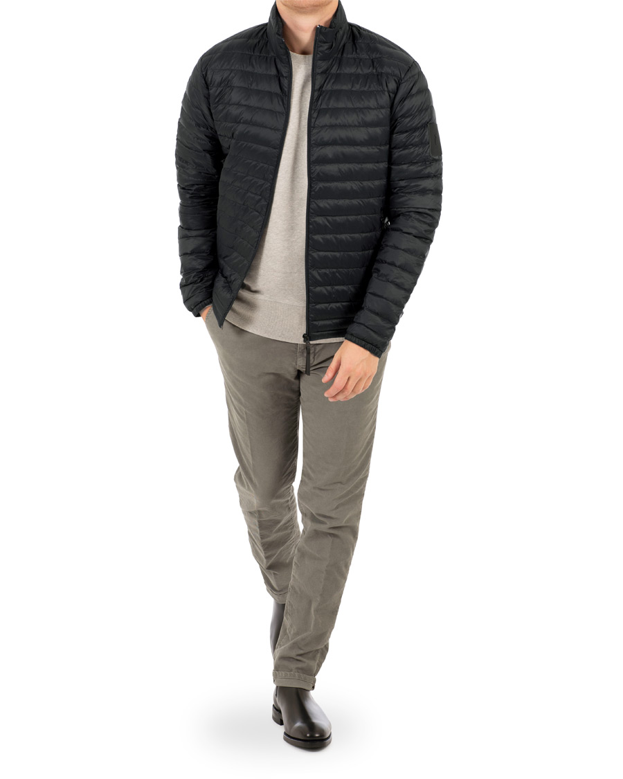 Homme | Manteaux Et Vestes | Peak Performance | Bolt Down Liner Jacket Black