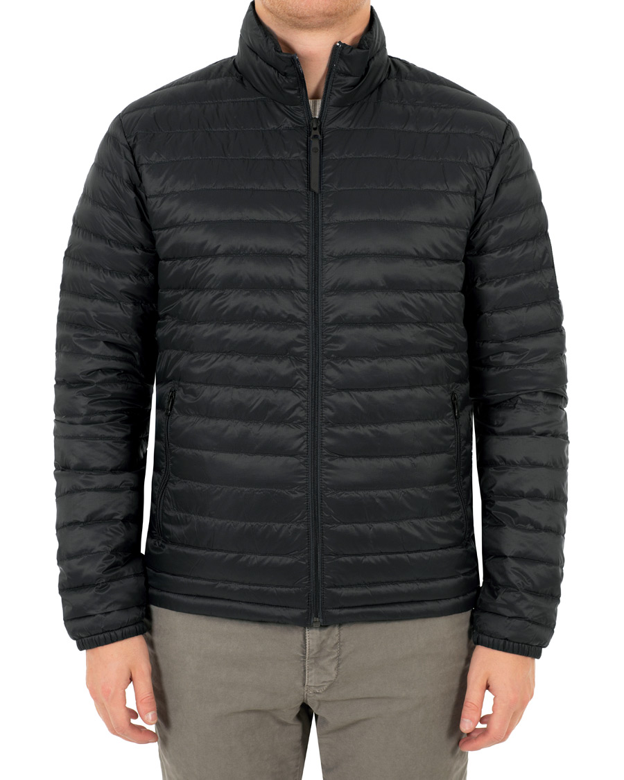 Homme | Manteaux Et Vestes | Peak Performance | Bolt Down Liner Jacket Black