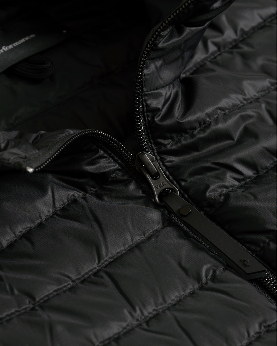 Homme | Manteaux Et Vestes | Peak Performance | Bolt Down Liner Jacket Black