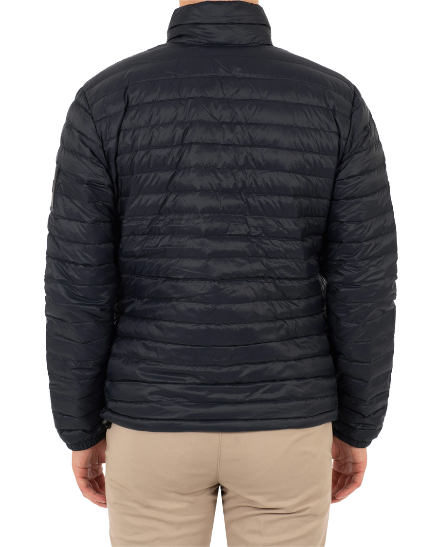 Homme | Manteaux Et Vestes | Peak Performance | Bolt Down Liner Jacket Salute Blue