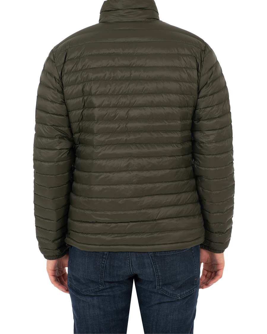 Homme | Manteaux Et Vestes | Peak Performance | Bolt Down Liner Jacket Forest Night