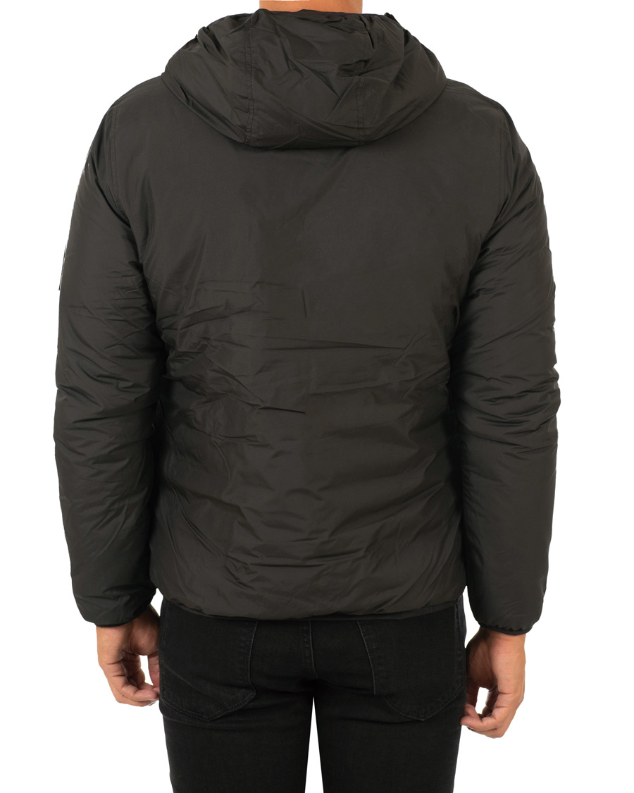 Homme | Manteaux Et Vestes | Peak Performance | Troop Liner Jacket Black
