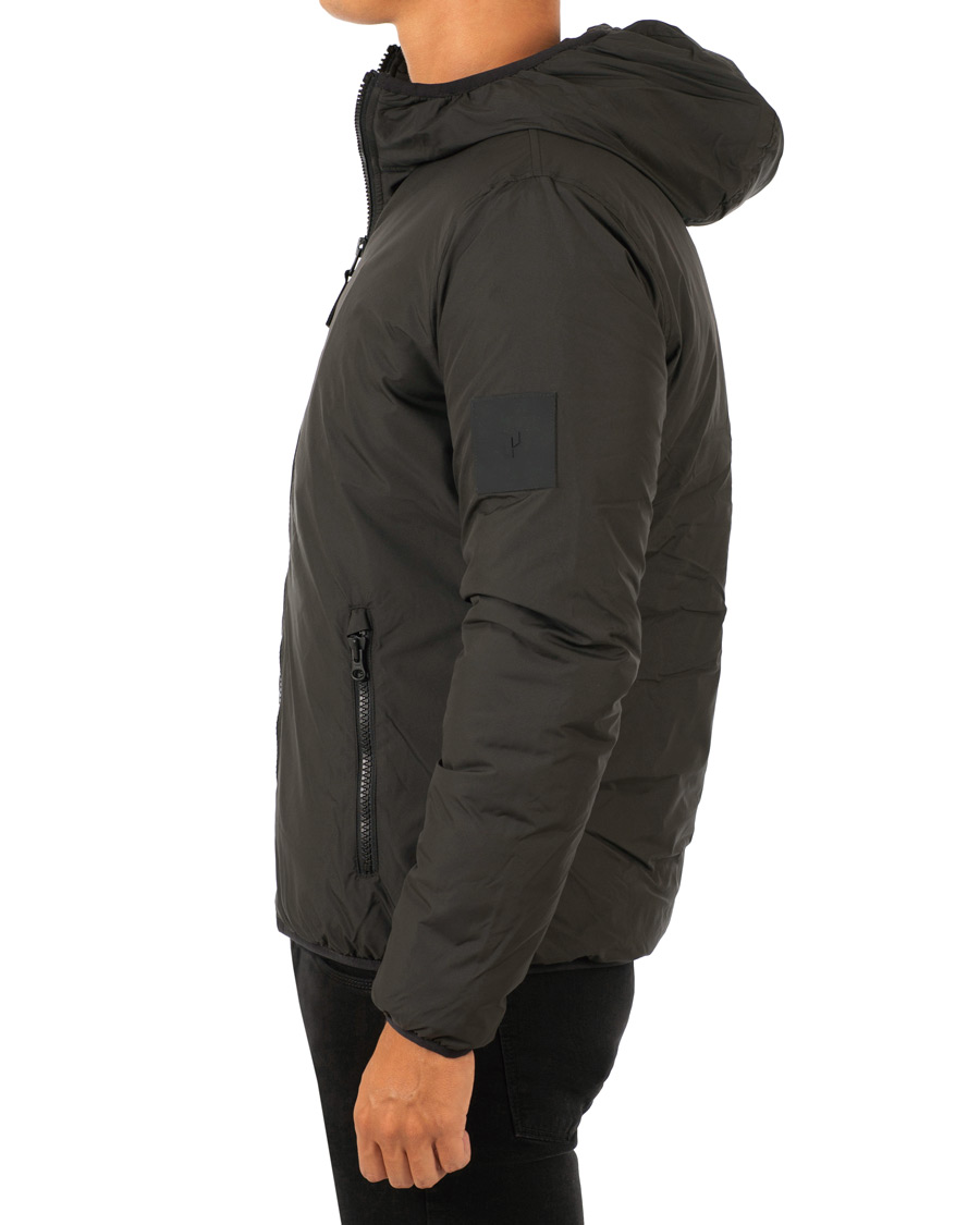 Homme | Manteaux Et Vestes | Peak Performance | Troop Liner Jacket Black