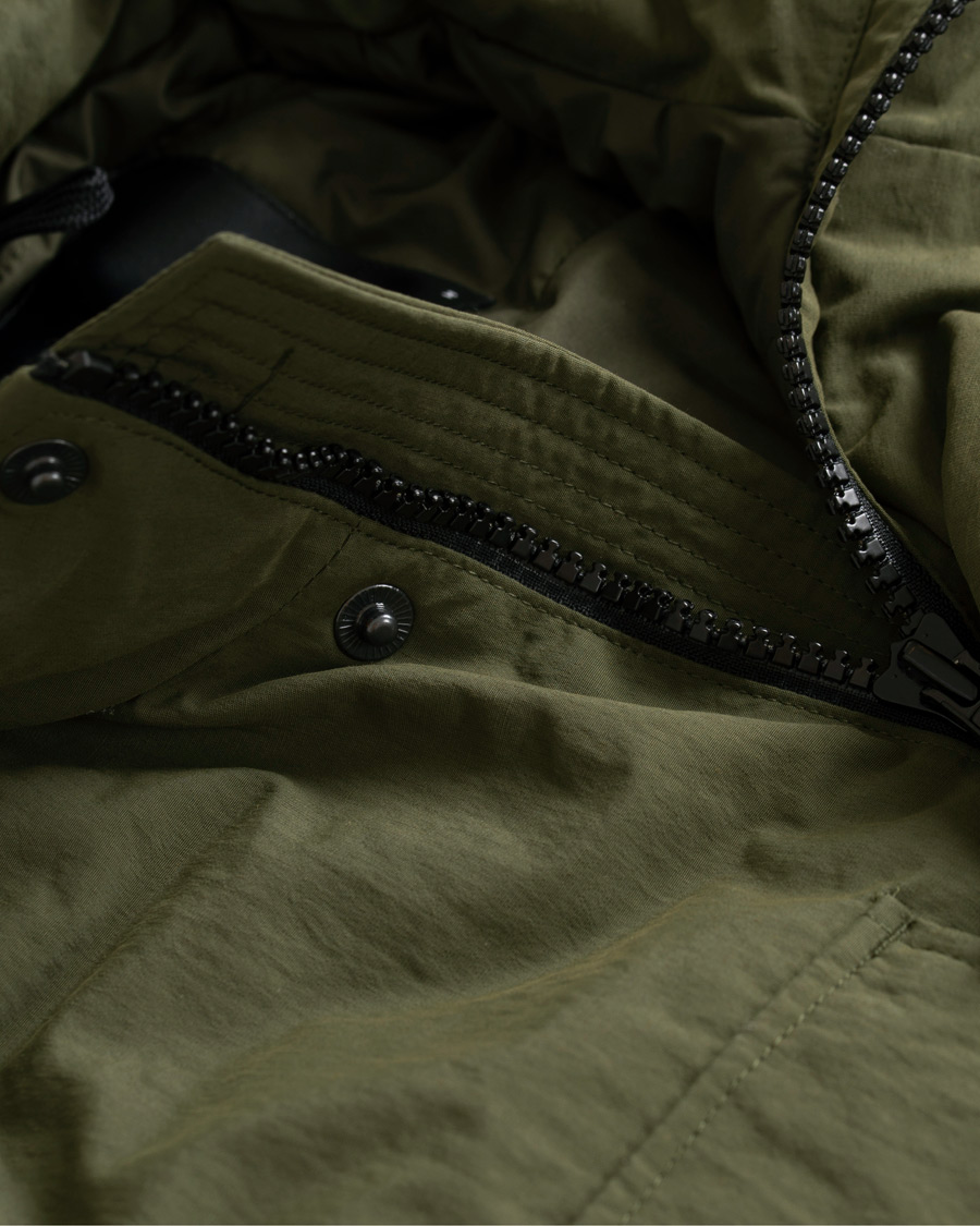 Homme | Manteaux Et Vestes | Peak Performance | Hunt Field Jacket Green