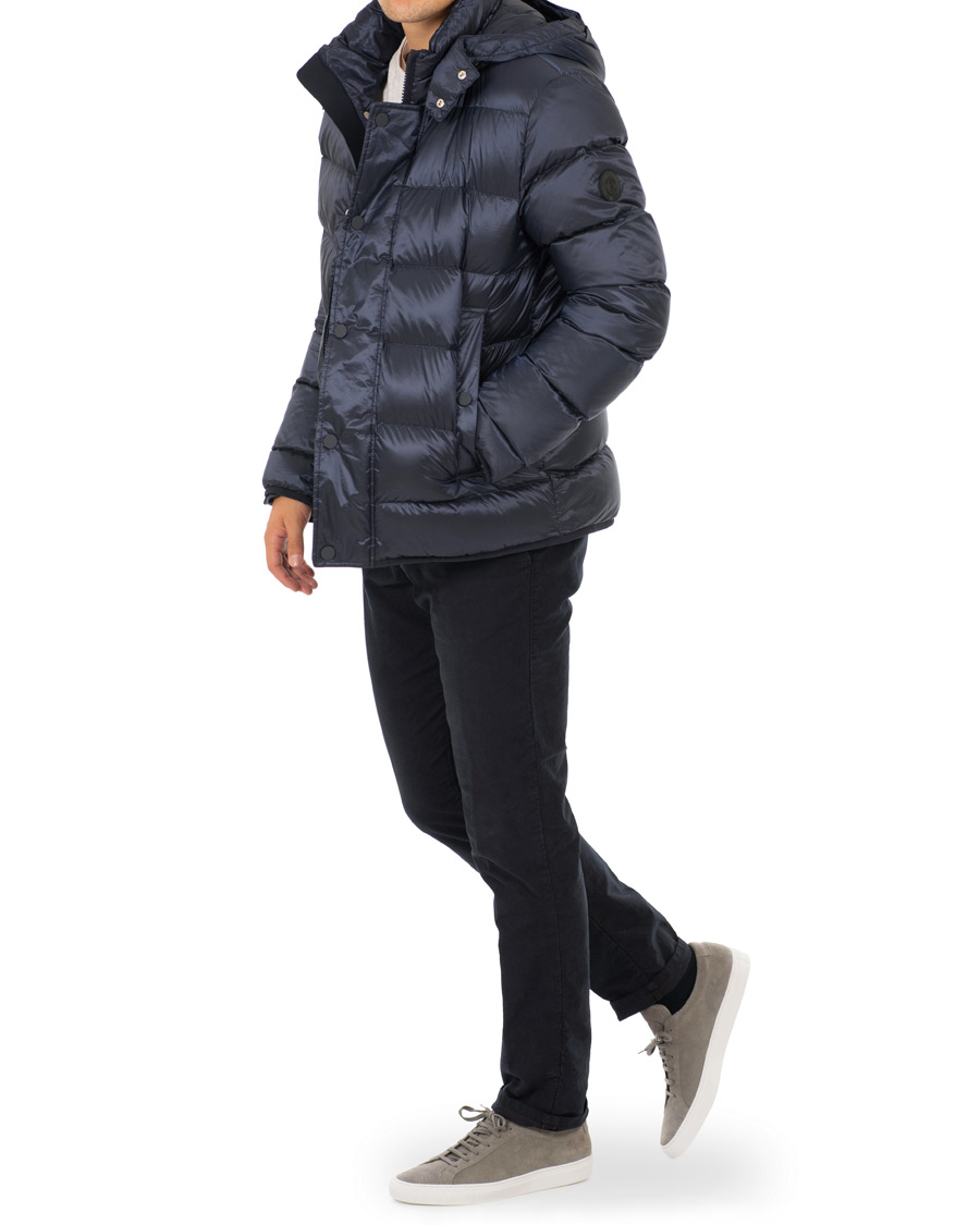 Homme | Manteaux Et Vestes | Bogner | Andy Down Jacket Navy