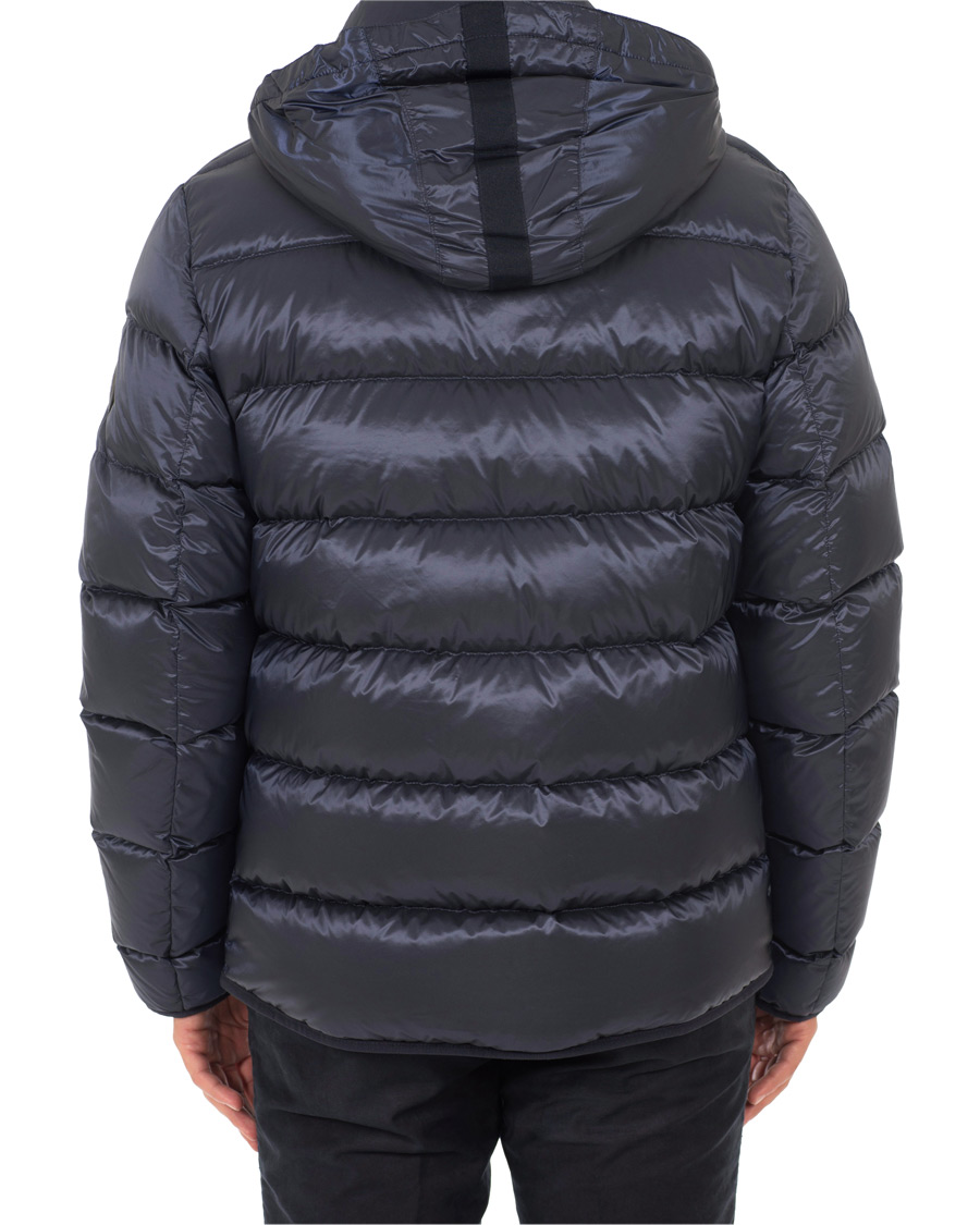 Homme | Manteaux Et Vestes | Bogner | Andy Down Jacket Navy