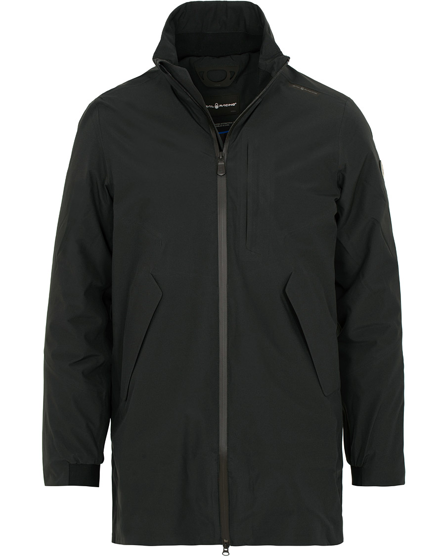 Homme | Manteaux Et Vestes | Sail Racing | Race Insulated Parka Carbon
