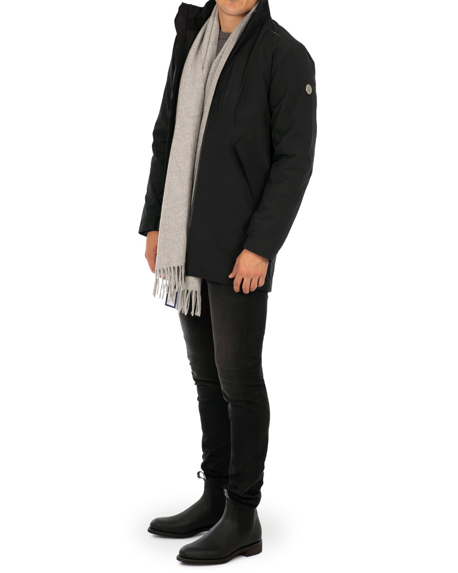 Homme | Manteaux Et Vestes | Sail Racing | Race Insulated Parka Carbon