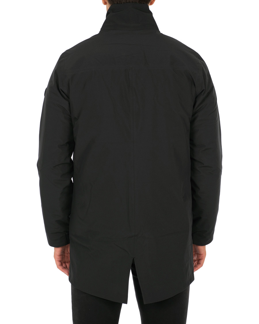 Homme | Manteaux Et Vestes | Sail Racing | Race Insulated Parka Carbon