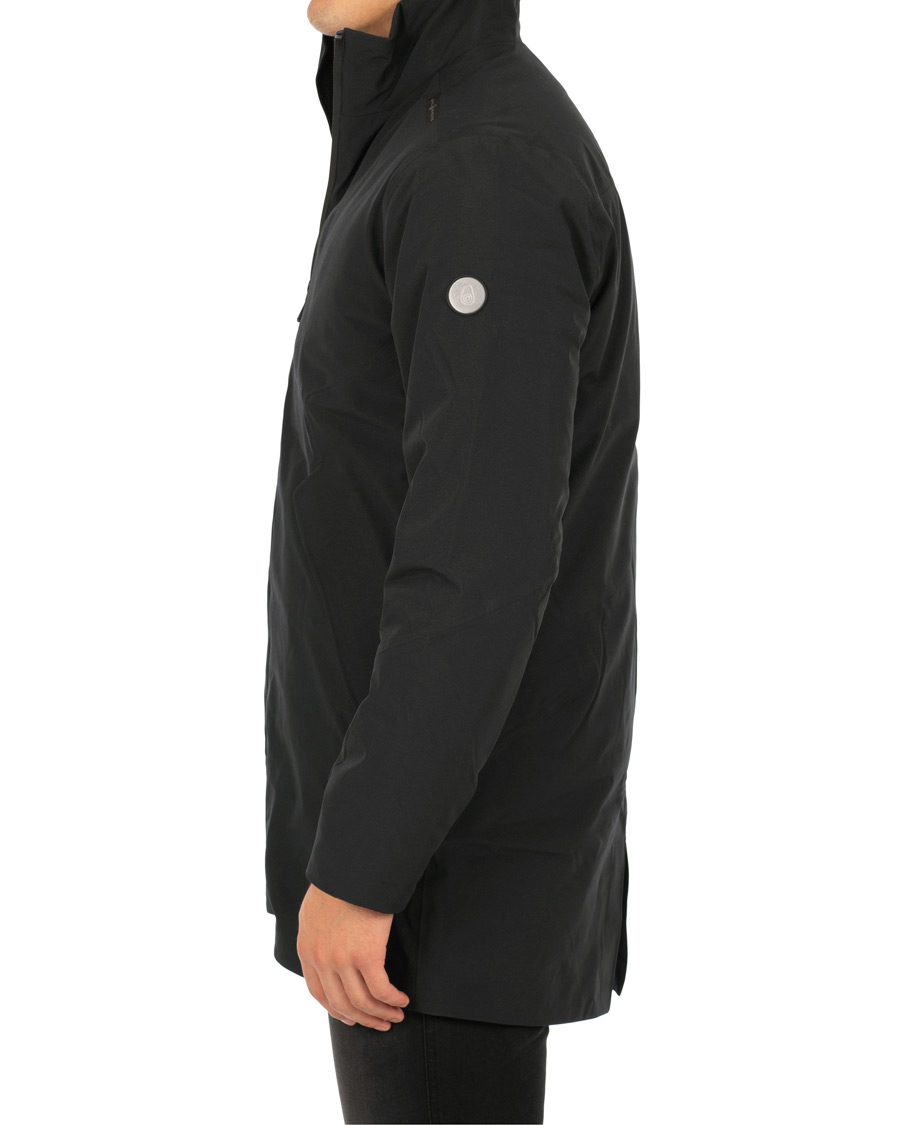 Homme | Manteaux Et Vestes | Sail Racing | Race Insulated Parka Carbon