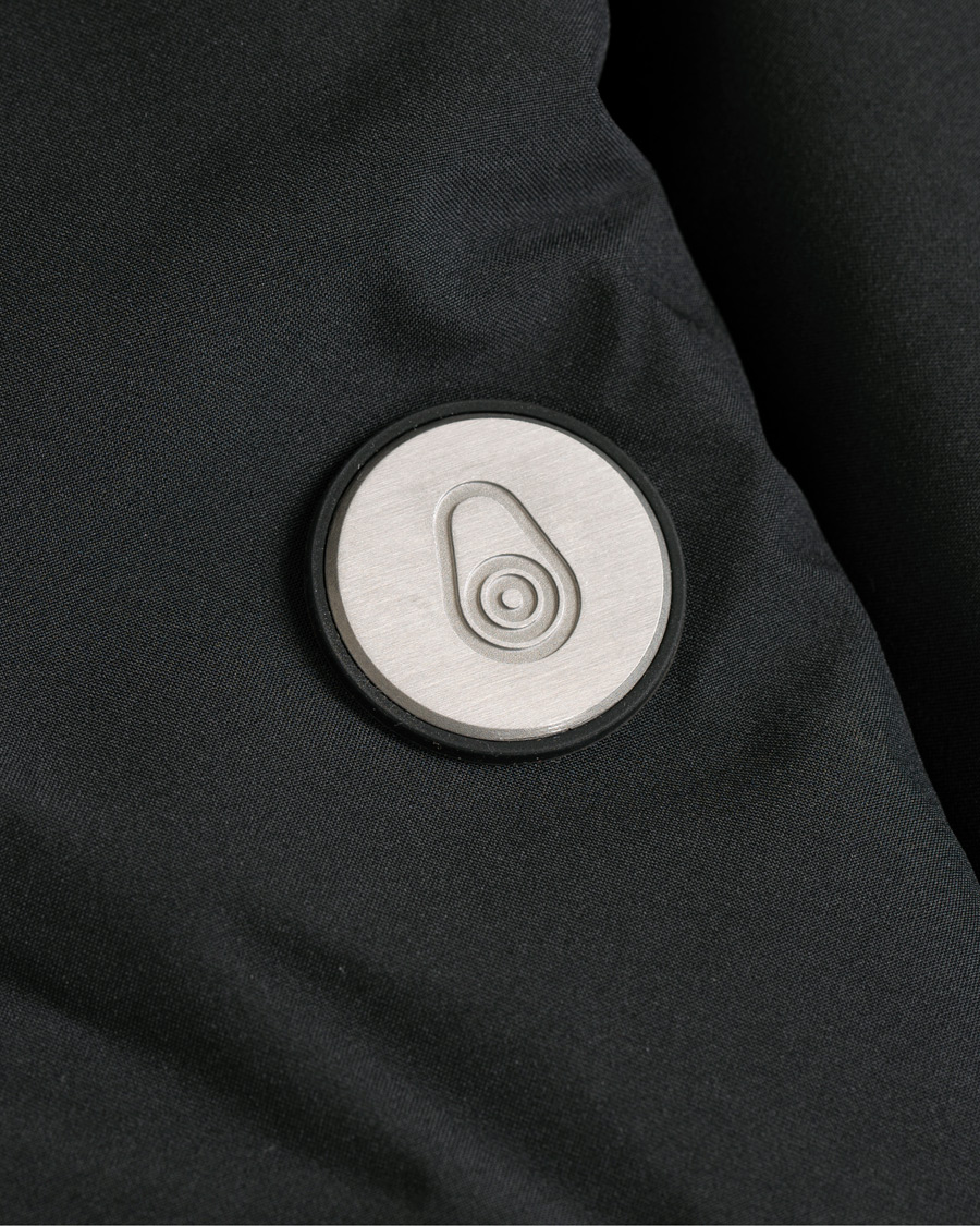 Homme | Manteaux Et Vestes | Sail Racing | Race Insulated Parka Carbon