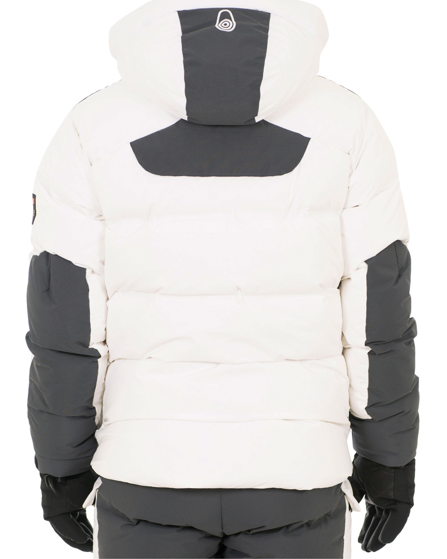 Homme | Manteaux Et Vestes | Sail Racing | Antarctica Expedition Jacket White