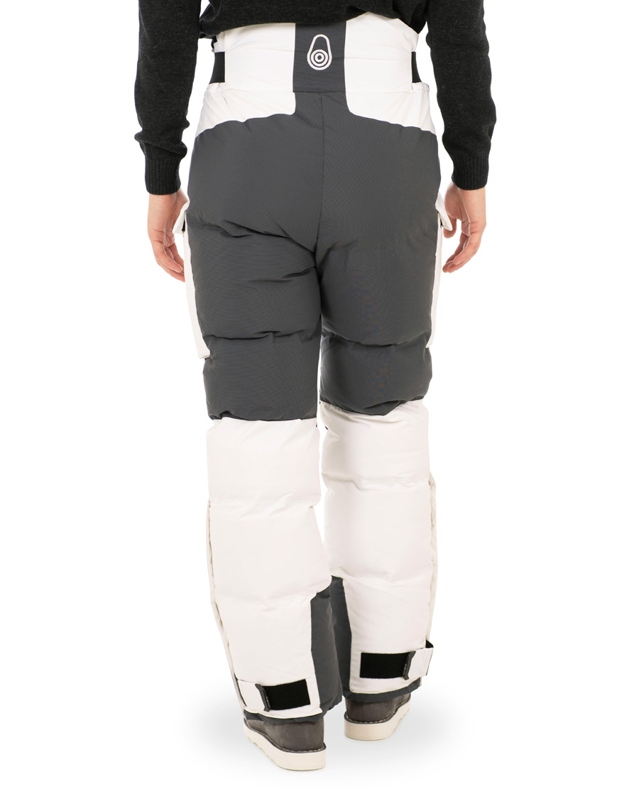 Homme | Pantalons | Sail Racing | Antarctica Expedition Pant White